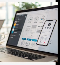 Услуги Разработка IT решений в Кореновске