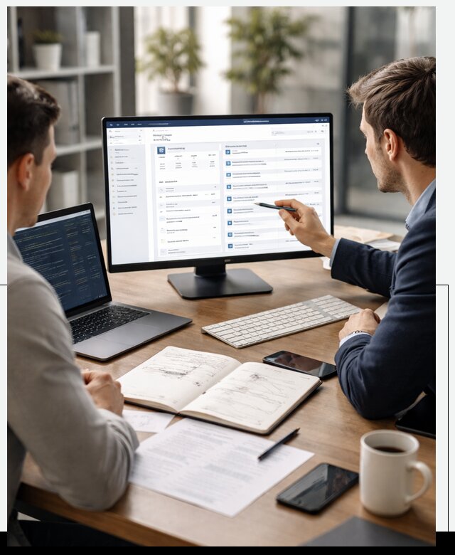 Разработка CRM систем в Кореновске от 155460 руб., АвикейКнв