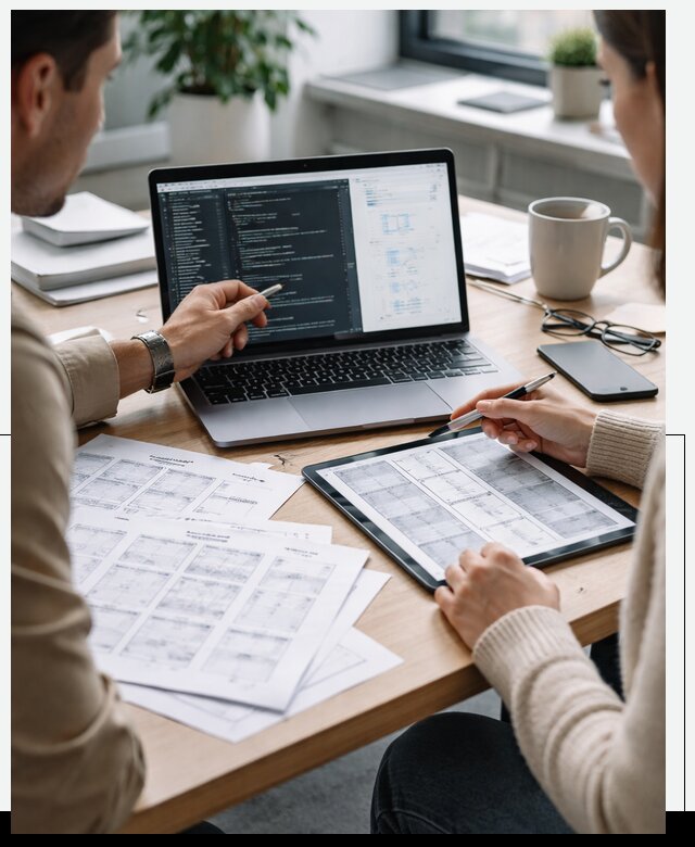 Разработка информационных систем в Кореновске от 4664 р. | АвикейКнв