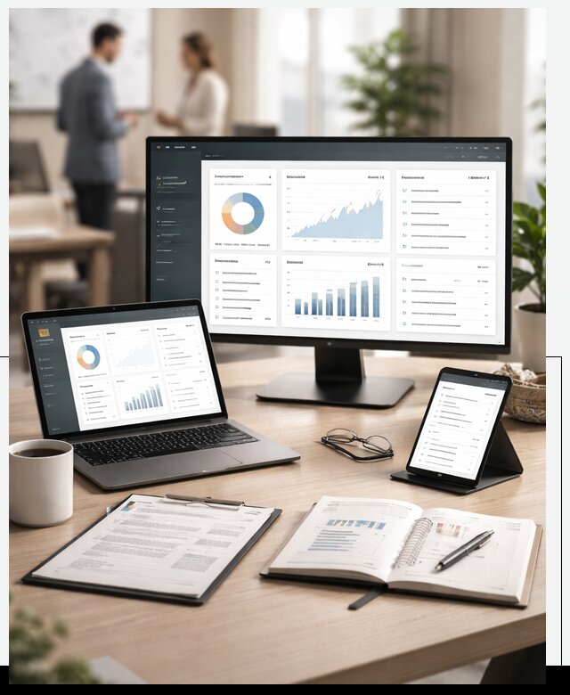 Системы автоматизации бизнеса в Кореновске от 8291 р. | АвикейКнв