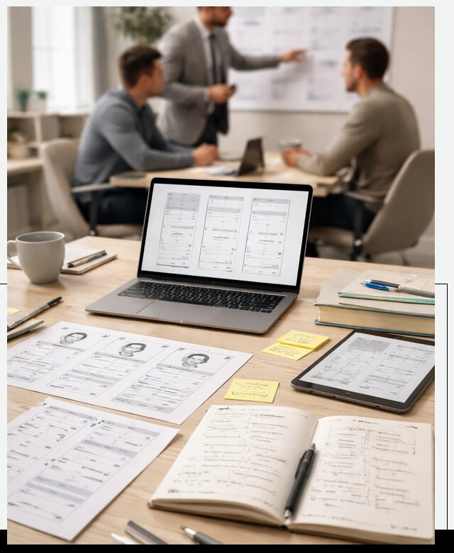 Разработка MVP проекта в Кореновске от 6737 р., АвикейКнв