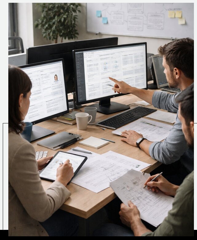 Разработка EMR EHR систем под ключ для медицинских учреждений в Кореновске