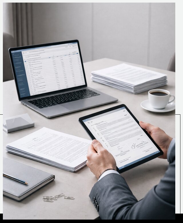 Электронные кадровые документы система в Кореновске от 12437 р. | АвикейКнв