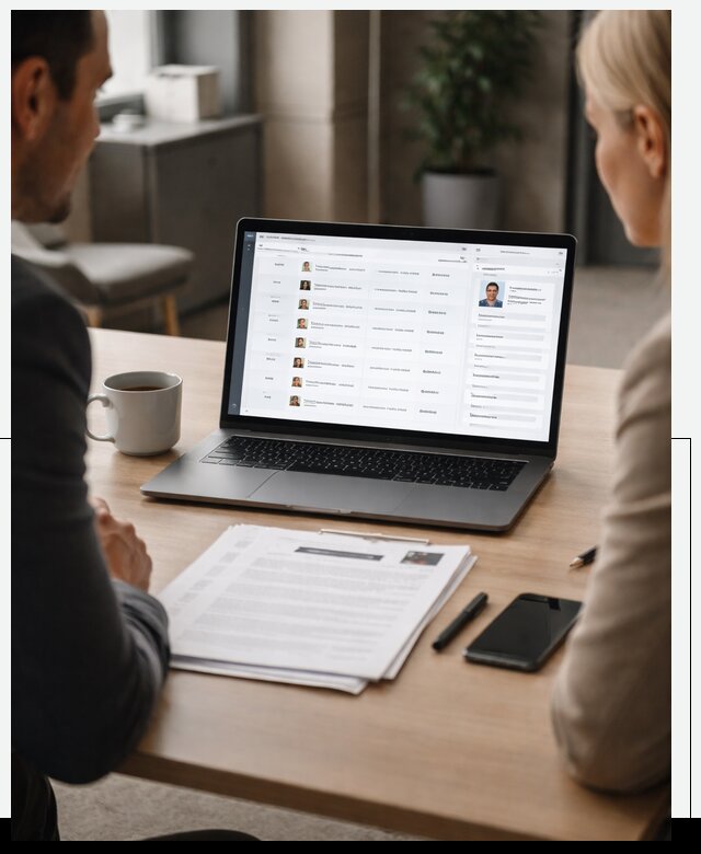 Ats система подбора персонала в Кореновске от 12437 р. - АвикейКнв