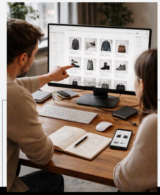 Разработка интернет-магазинов под ключ в Кореновске с оплатой и CRM
