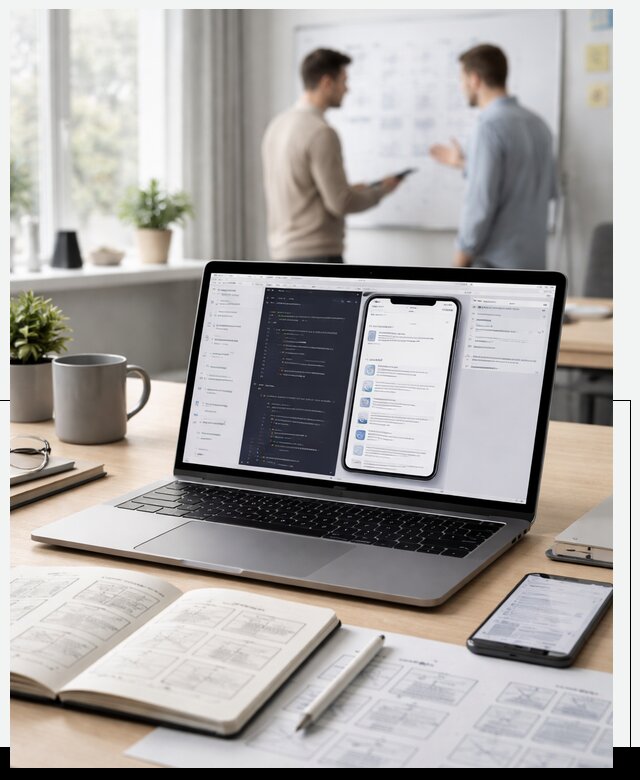 Разработка iOS приложений в Кореновске от 155460 р. | АвикейКнв