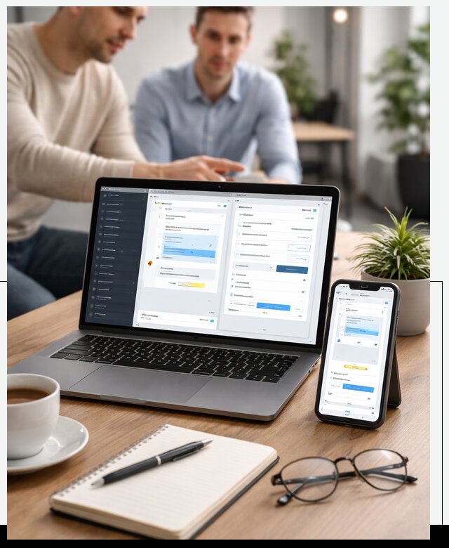 Разработка мини app Telegram/VK в Кореновске от 31092 р. АвикейКнв