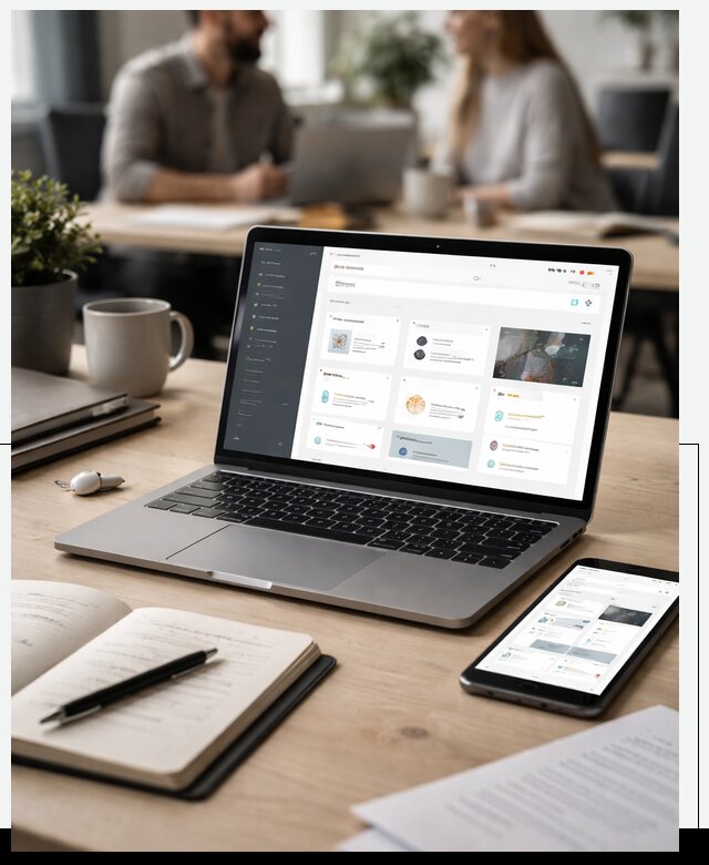 Разработка PWA приложений в Кореновске от 124368 р. | АвикейКнв