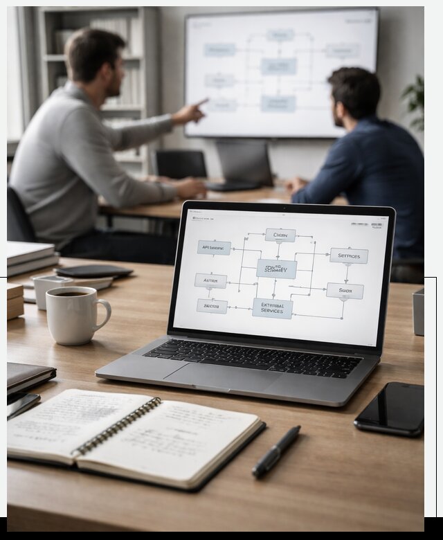 Разработка API и REST в Кореновске | АвикейКнв от 82912 р.