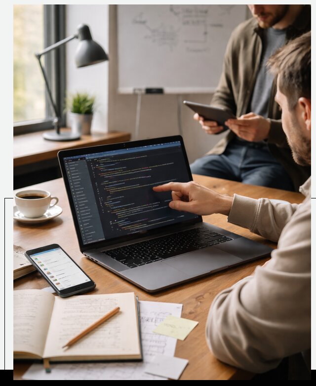 Разработка Telegram ботов под ключ для компаний в Кореновске