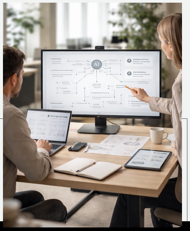 AI-агенты для автоматизации бизнеса в Кореновске от 15546 р. АвикейКнв