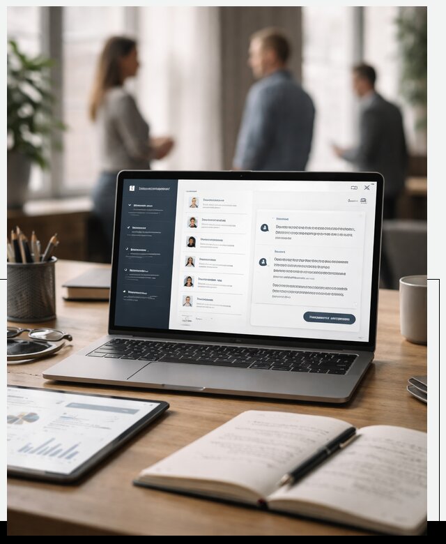 HR бот для подбора персонала в Кореновске от 8809 р. | АвикейКнв