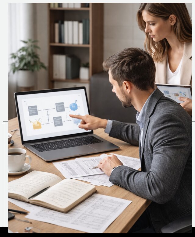 Замена SAP на 1С под ключ в Кореновске с переносом данных и настройкой