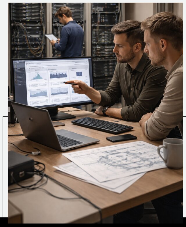 Импортозамещение систем виртуализации и миграция в Кореновске