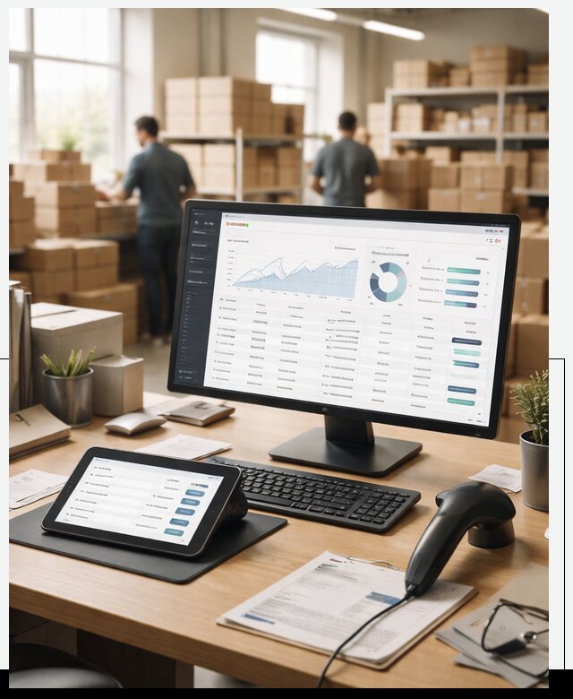 Автоматизация селлеров в Кореновске от 15546 р. | АвикейКнв