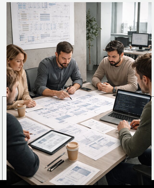 Разработка Core Banking систем для банков и финтех компаний в Кореновске