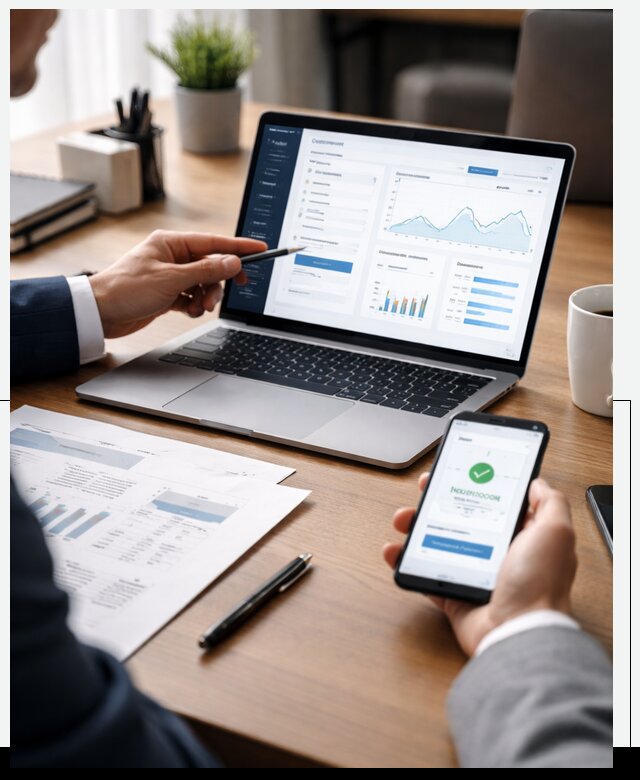 Разработка платёжных платформ в Кореновске от 20728 р., АвикейКнв