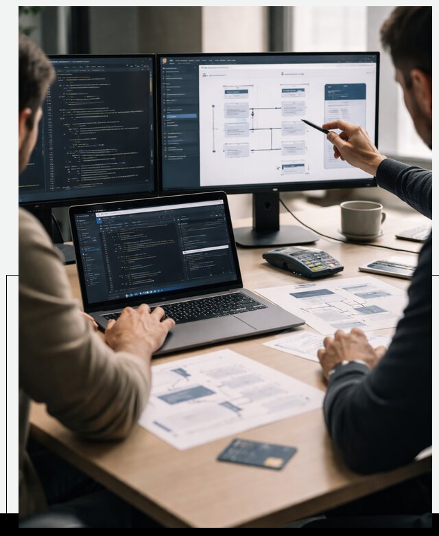 Разработка платежных платформ в Кореновске с интеграцией и безопасностью