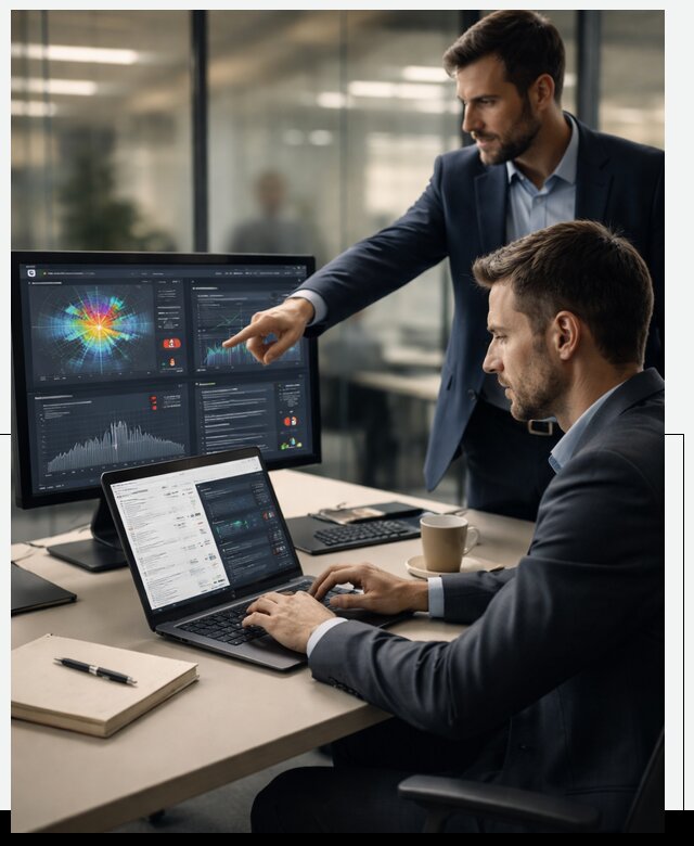 Системы Антифрод и AML KYC в Кореновске от 12437 р. | АвикейКнв