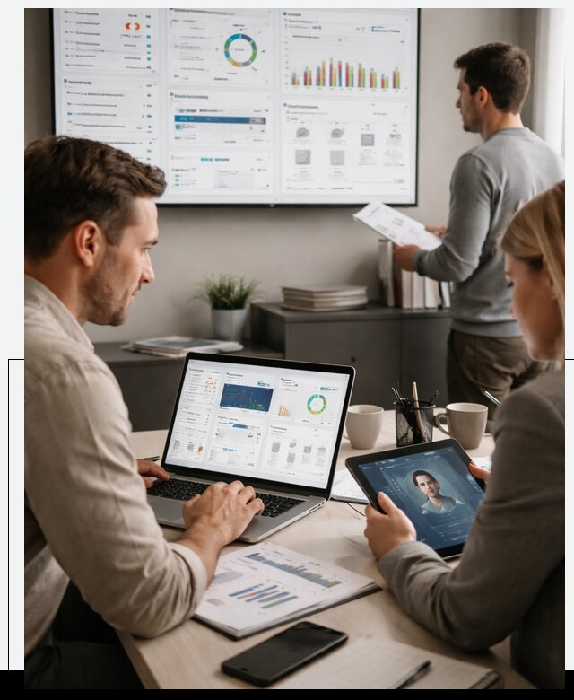 Внедрение систем Антифрод и AML KYC для бизнеса в Кореновске