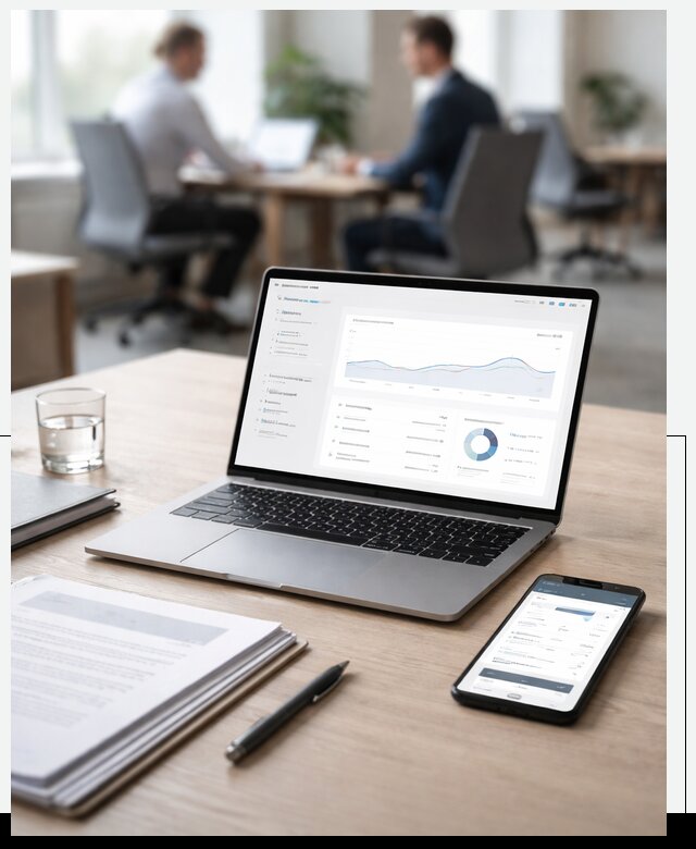 Разработка моб. и интернет-банка в Кореновске от 7773 р. | АвикейКнв