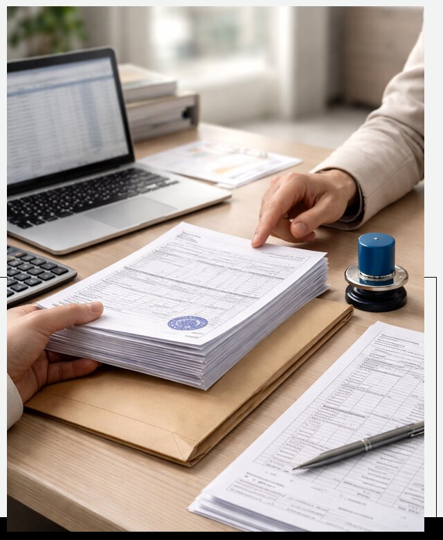 Отчетность в ЦБ РФ для банков в Кореновске от 7255 р. | АвикейКнв