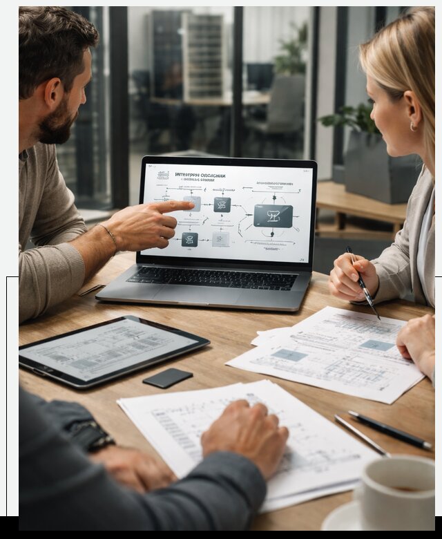 Интеграция цифрового рубля и подключение платежей в Кореновске