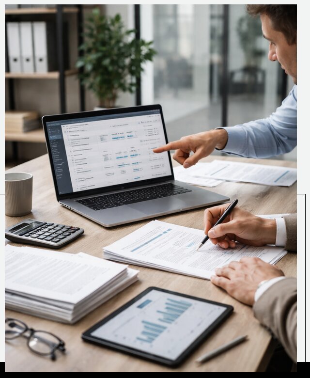 Полисные системы и CRM в Кореновске: разработка от 15546 р. АвикейКнв