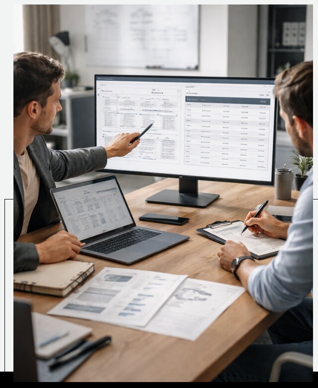 Разработка полисных систем и CRM в Кореновске с интеграцией