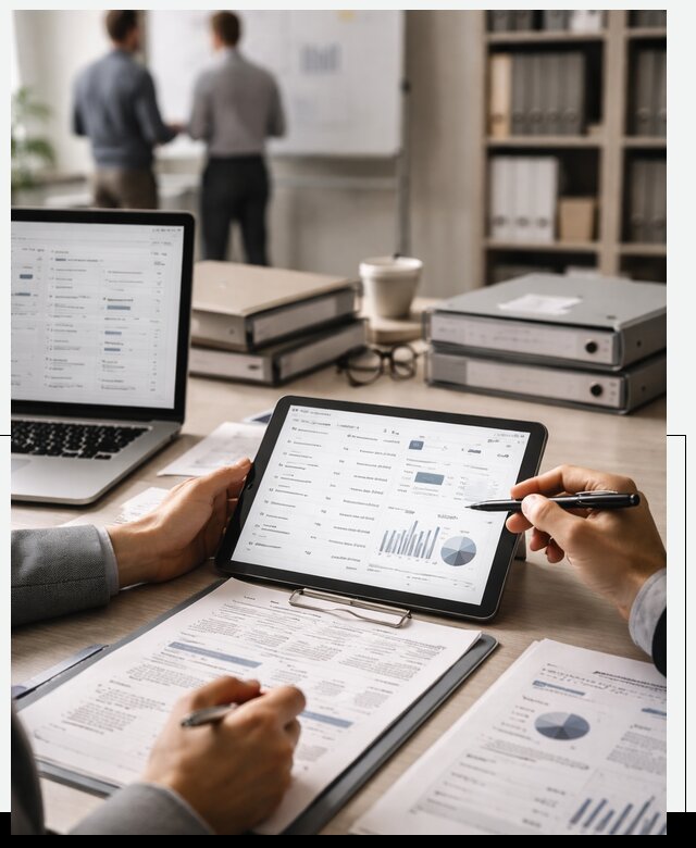 Автоматизация урегулирования убытков в Кореновске от 7773 р | АвикейКнв