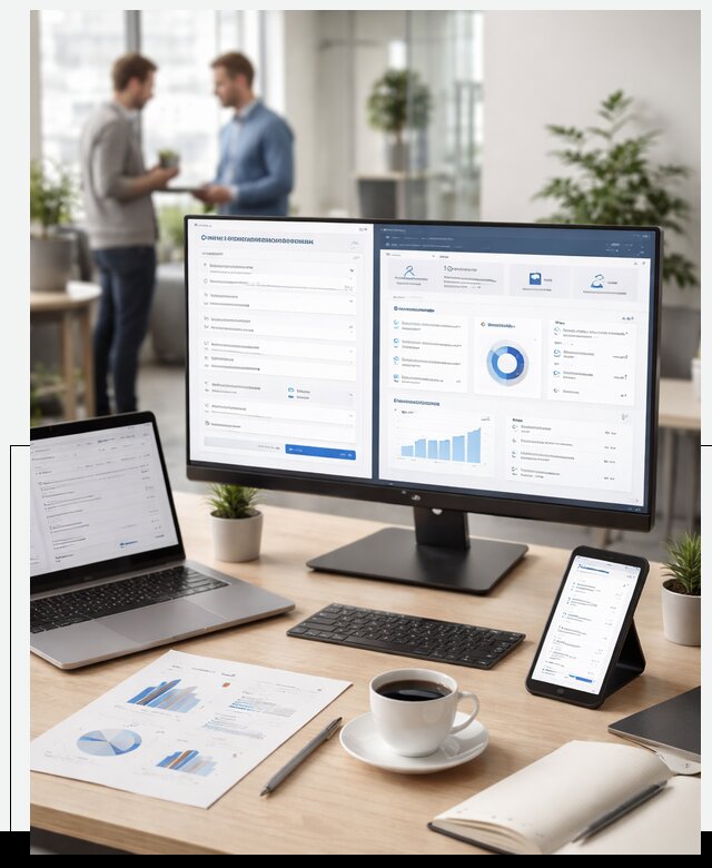 Разработка платформ онлайн страхования в Кореновске под ключ