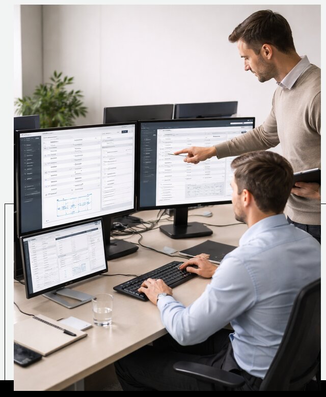 Создание и внедрение MVNO и CRM систем для операторов в Кореновске