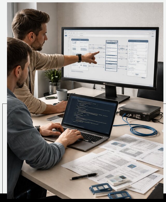 Интеграция ЕГИСЗ и ЛИС в медучреждениях с сопровождением в Кореновске