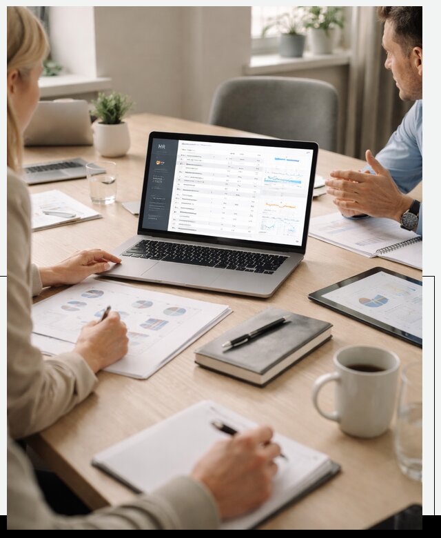 HR системы HCM ATS для подбора в Кореновске от 12437 р. АвикейКнв