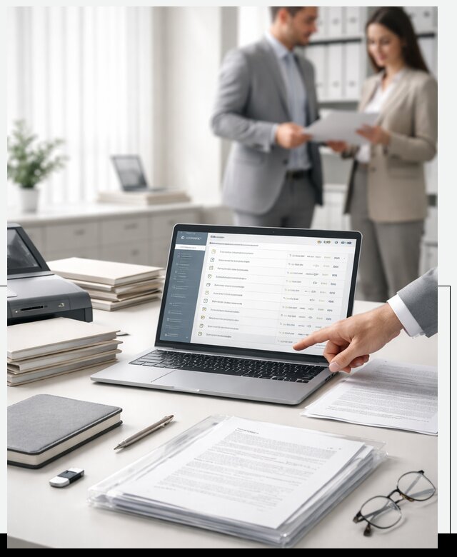 КЭДО и интеграция с 1С ЗУП в Кореновске от 7773 р. АвикейКнв