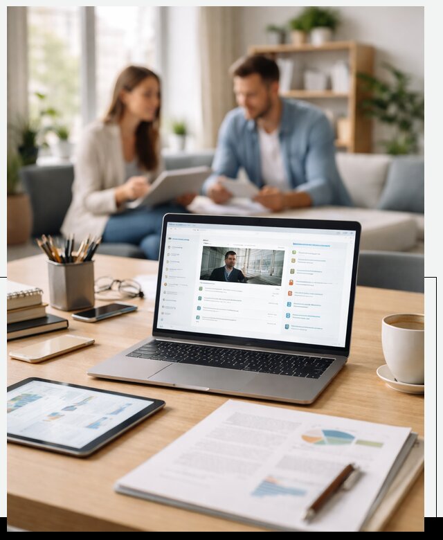 Система дистанционного обучения в Кореновске от 46638 р. АвикейКнв