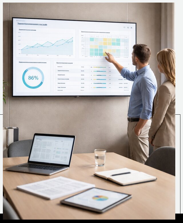 АвикейКнв - Аналитика успеваемости обучения в Кореновске от 7773 р.