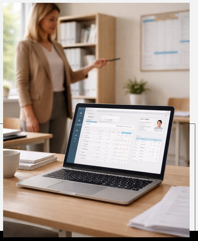 Электронный журнал школа система в Кореновске от 12437 р. | АвикейКнв