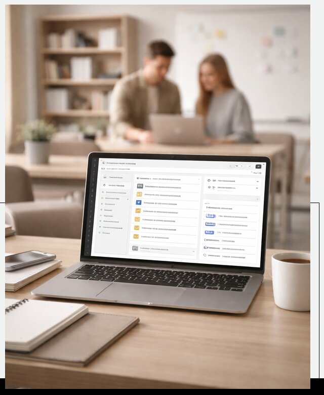 LMS для университета под ключ в Кореновске от 7773 р. | АвикейКнв