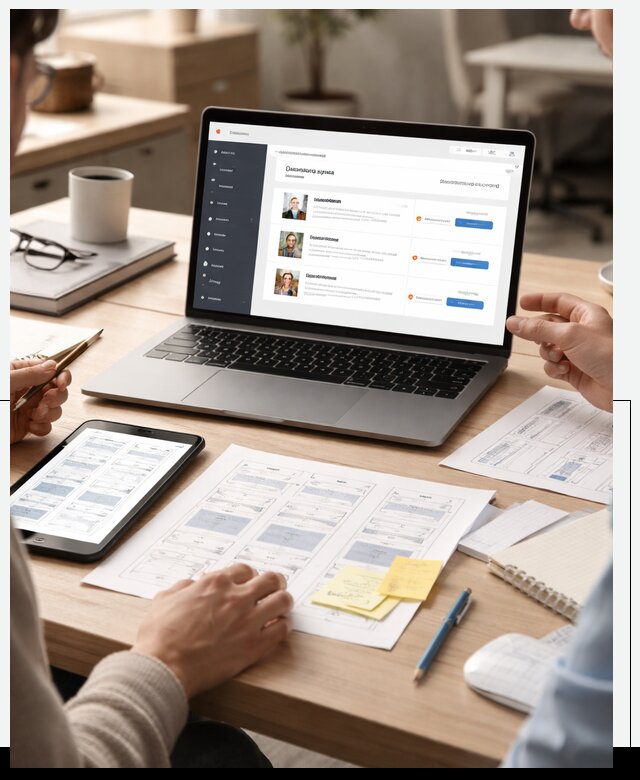Онлайншкола платформа разработка в Кореновске от 12437 р. | АвикейКнв