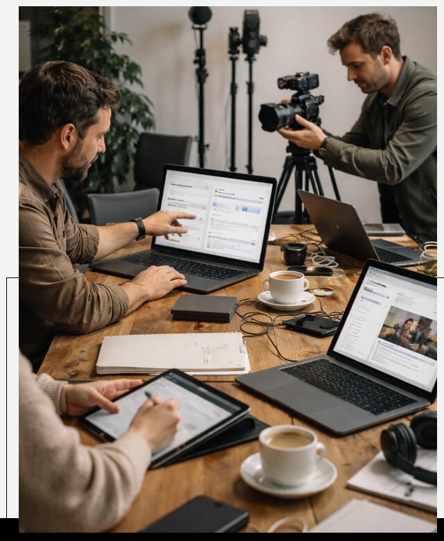 Разработка платформы для онлайн школ и курсов в Кореновске