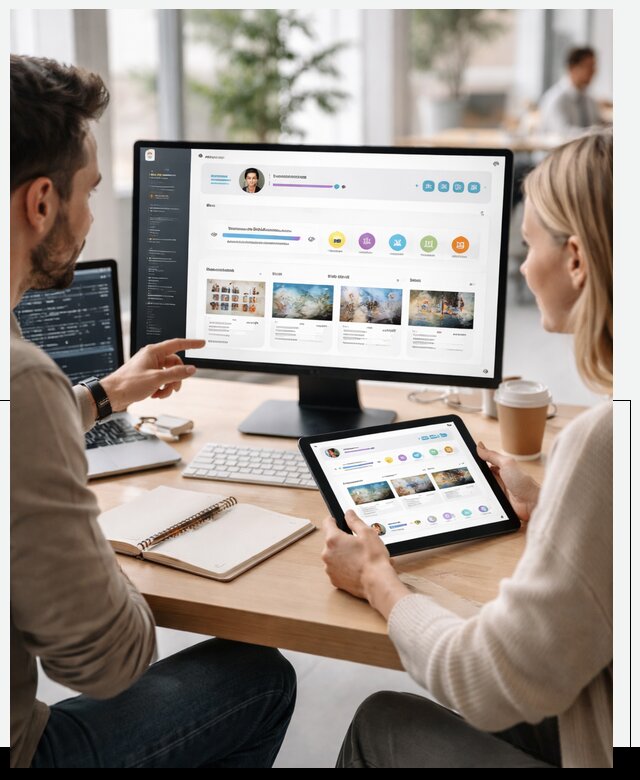 Геймификация обучения платформа в Кореновске от 15546 р, АвикейКнв