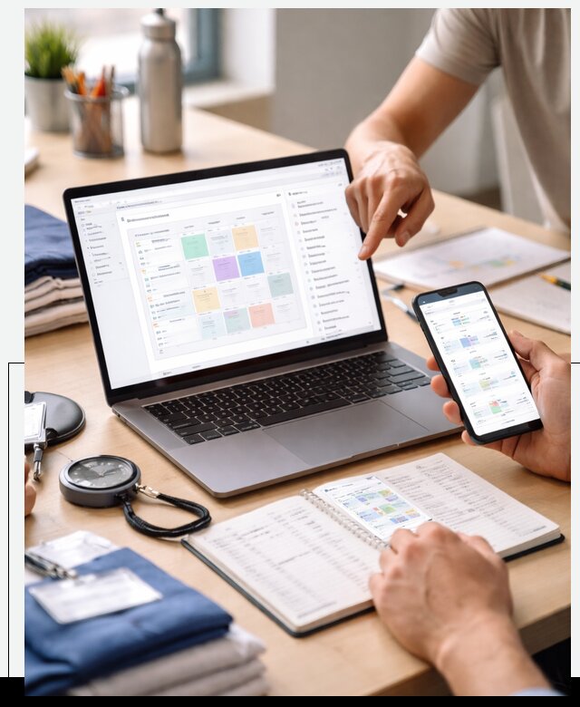 Система управления спортивной школой в Кореновске автоматизация процессов