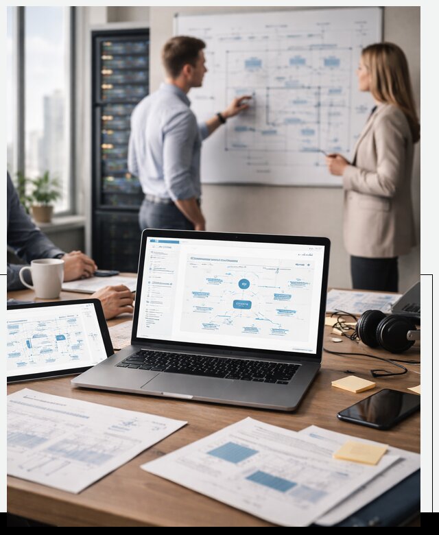 Разработка порталов госуслуг и ФГИС в Кореновске от 12437 р. | АвикейКнв