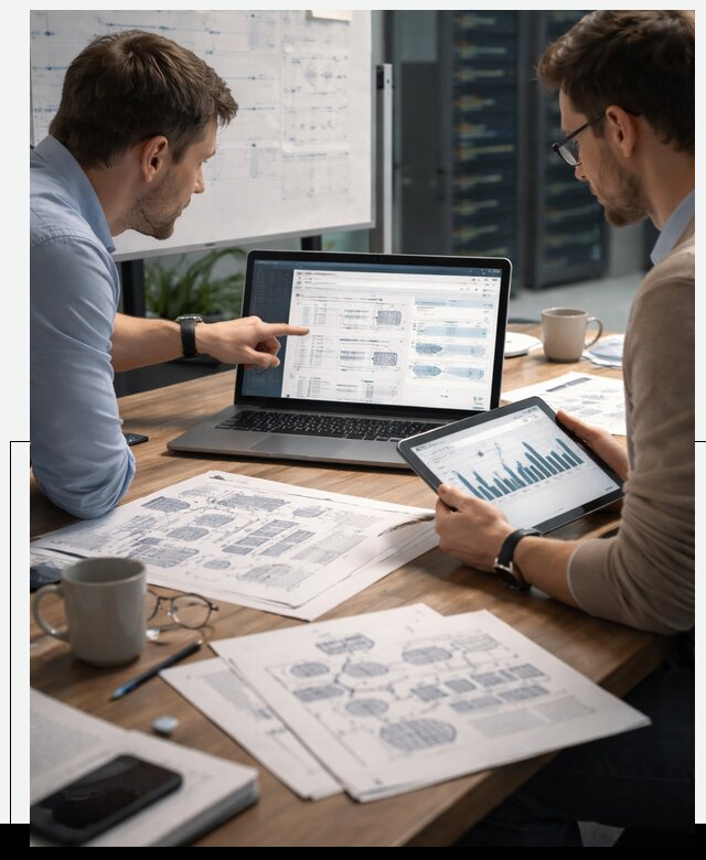 Внедрение СМЭВ и МЭДО для государственных систем в Кореновске