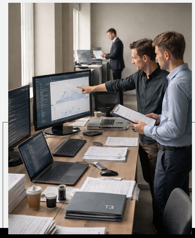 СЭД для государственного органа: внедрение и сопровождение в Кореновске