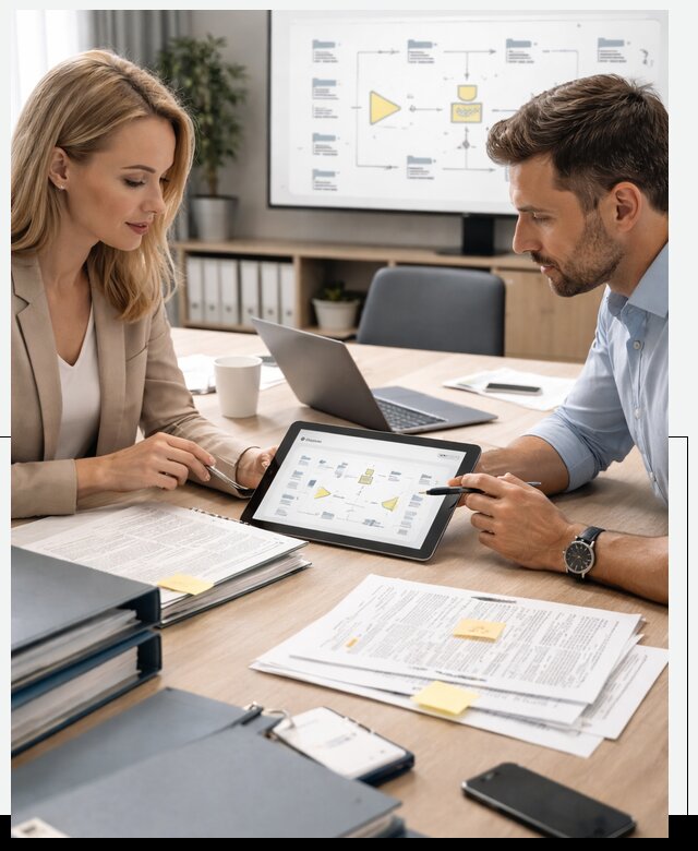 Мэдо межведомственный документооборот в Кореновске от 8809р | АвикейКнв