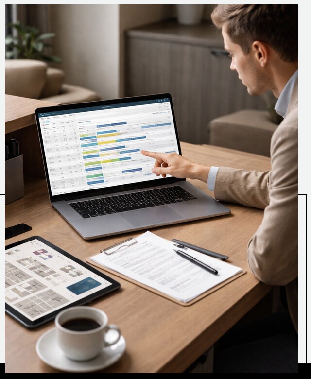 Бронирование отелей PMS в Кореновске разработка от 36274 р., АвикейКнв