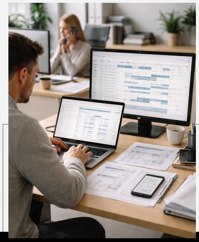 PMS для бронирования отелей и управления номерным фондом в Кореновске