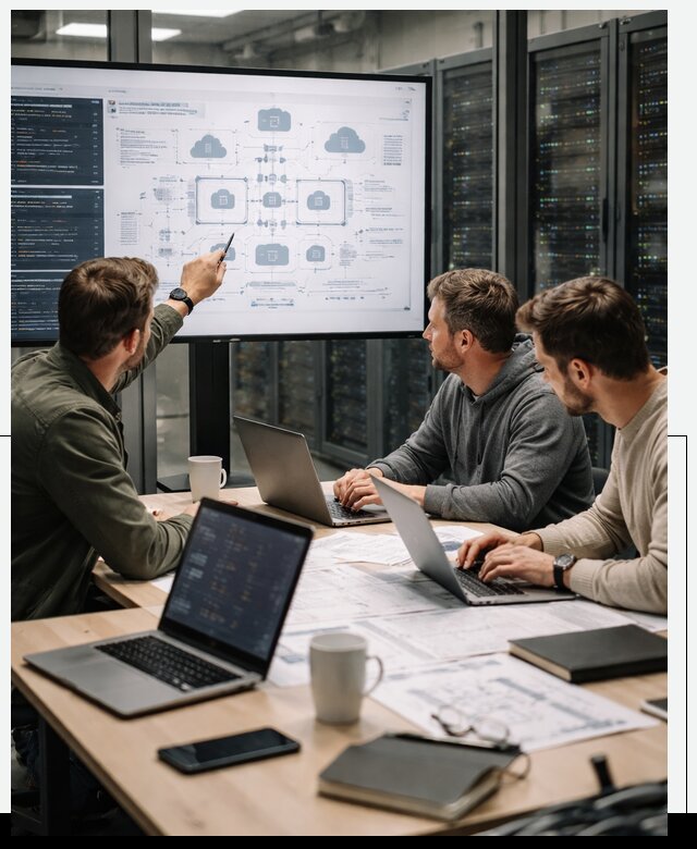 GameDev Backend и платформы в Кореновске от 25910 р. | АвикейКнв